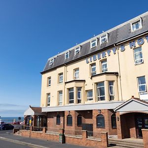 The Caledonian Tower Hotel